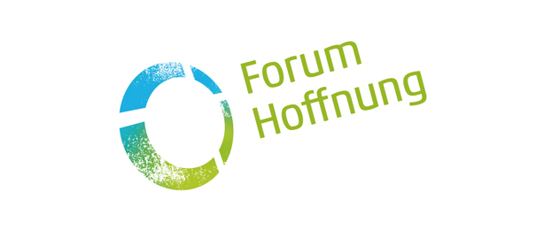 Forum Hoffnung - Logo der Evangelisch-Freikirchlichen Gemeinde Dresden