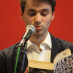 Fermate - Text und Töne zum Verweilen, Thema - Ankommen