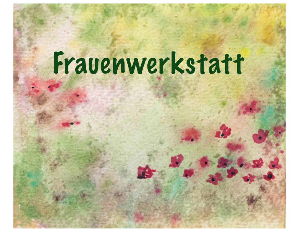 Frauenwerkstatt